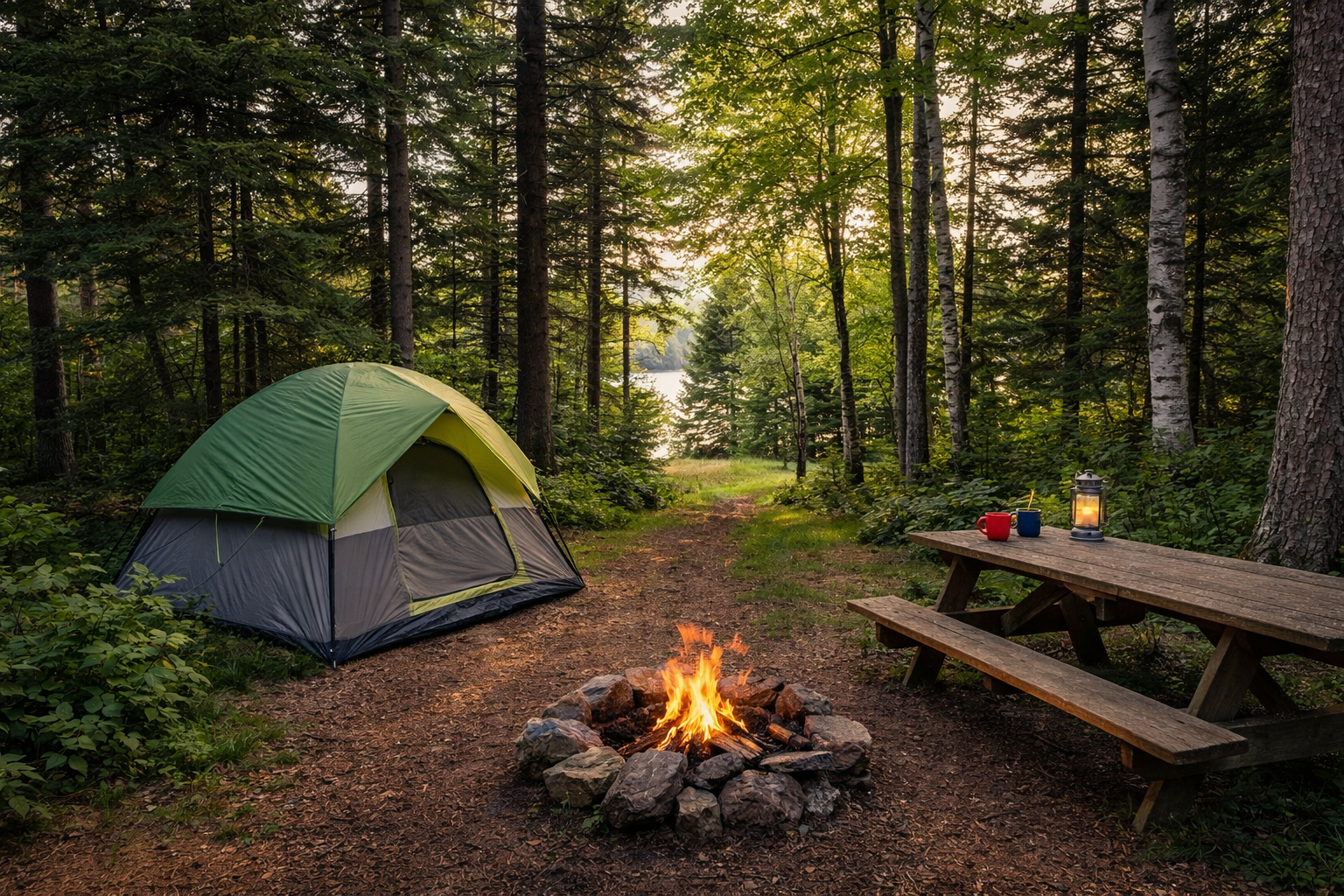 [ALT TEXT: e.g., Site view]